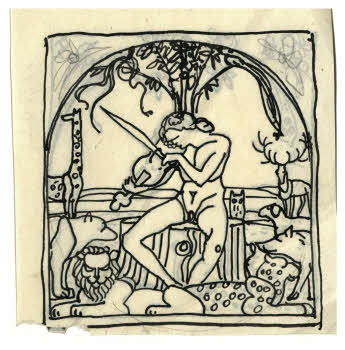 Visualizza l'immagine "FD D 1281 r."